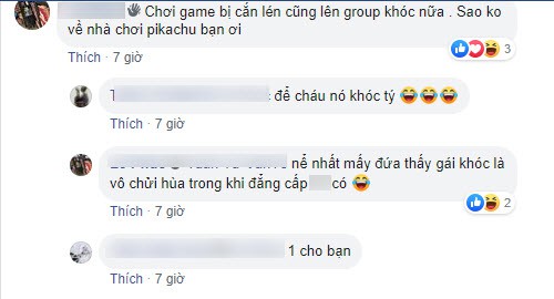 Nữ game thủ khóc lóc bóc phốt Top server PK phá bãi, ai ngờ bị cộng đồng... chửi cho không kịp vuốt mặt - Ảnh 14.