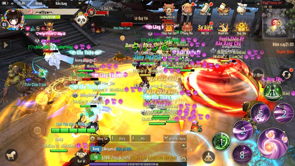 Nữ game thủ khóc lóc bóc phốt Top server PK phá bãi, ai ngờ bị cộng đồng... chửi cho không kịp vuốt mặt - Ảnh 1. Nữ game thủ khóc lóc bóc phốt Top server PK phá bãi, ai ngờ bị cộng đồng... chửi cho không kịp vuốt mặt - Ảnh 1.