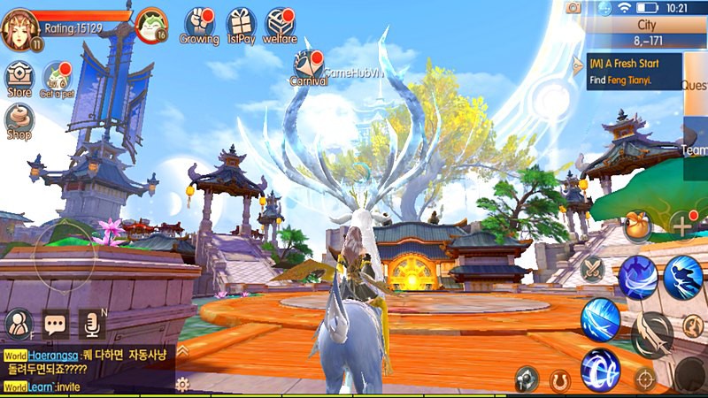 Chơi phải game online không có giao dịch, mỗi người một nỗi khổ! - Ảnh 4. Chơi phải game online không có giao dịch, mỗi người một nỗi khổ! - Ảnh 4.