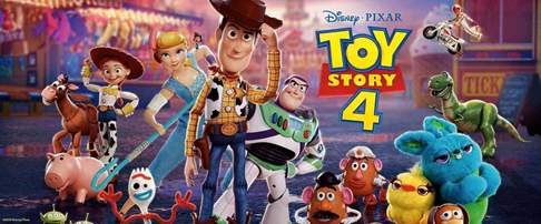 Toy Story 4: Đâu là lí do Pixar tiếp tục cho ra đời siêu phẩm sau 8 năm chờ đợi? - Ảnh 1.