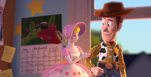 Toy Story 4: Đâu là lí do Pixar tiếp tục cho ra đời siêu phẩm sau 8 năm chờ đợi? - Ảnh 2.