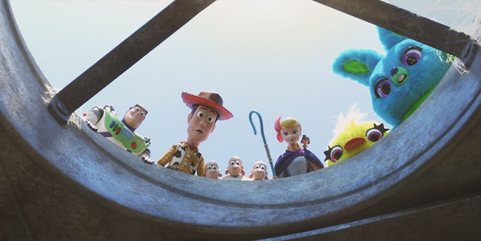 Toy Story 4: Đâu là lí do Pixar tiếp tục cho ra đời siêu phẩm sau 8 năm chờ đợi? - Ảnh 3.