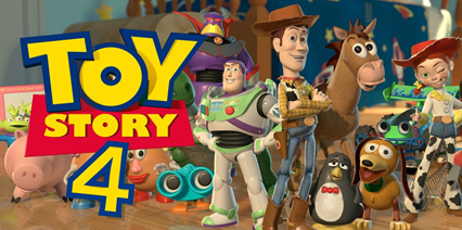 Toy Story 4: Đâu là lí do Pixar tiếp tục cho ra đời siêu phẩm sau 8 năm chờ đợi? - Ảnh 5.