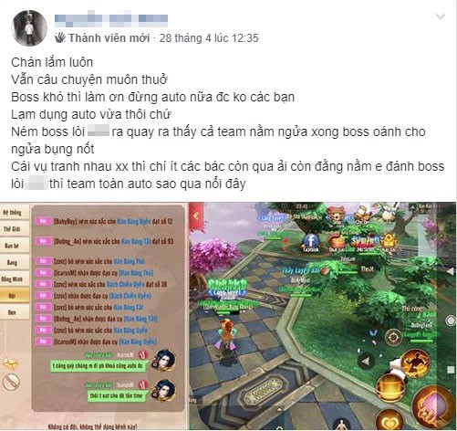 Thục Sơn Kỳ Hiệp Mobile: Chốt chặn phụ bản Anh Hùng level 66 - Hang Thiên Xà và cách vượt cho người lực chiến thấp - Ảnh 13.