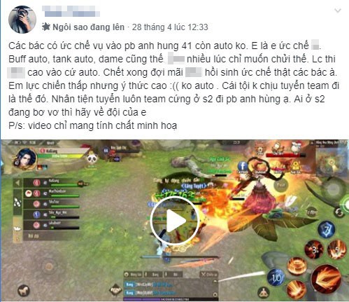 Thục Sơn Kỳ Hiệp Mobile: Chốt chặn phụ bản Anh Hùng level 66 - Hang Thiên Xà và cách vượt cho người lực chiến thấp - Ảnh 14.