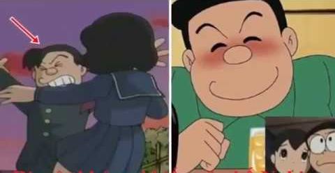 Những điều cho thấy Bố Nobita mới là nhân vật đáng nể nhất trong bộ truyện Doraemon - Ảnh 2.