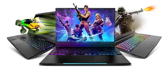 Laptop và console, đâu mới là sự lựa chọn tối ưu cho game thủ? - Ảnh 2.