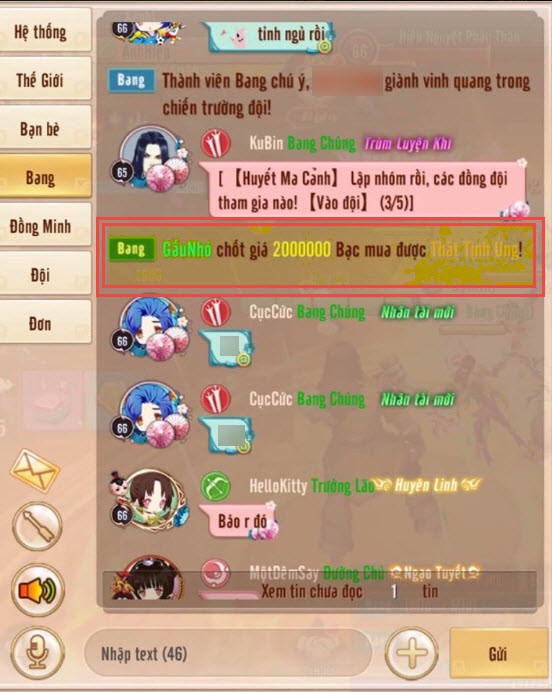 “Đại gia” chơi game nó ở cái tầm: Tung tiền triệu, đội giá gấp... 50 lần để mua đôi giày cùi bắp, mua cho vui thế thôi chứ anh full set +10 hết rồi! - Ảnh 2.