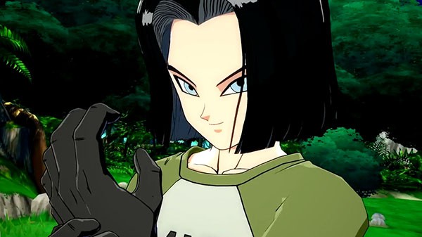 Dragon Ball Super Heroes: Hé lộ khả năng đặc biệt của Android 17, xứng đáng là một người máy toàn năng - Ảnh 1.