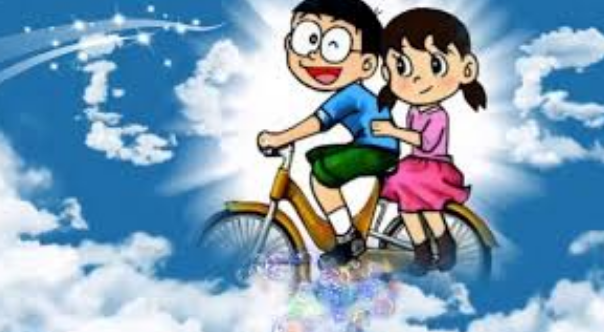 Lý do đặc biệt khiến Dekhi thua Nobita trong cuộc chiến giành trái tim của Xuka? - Ảnh 1.