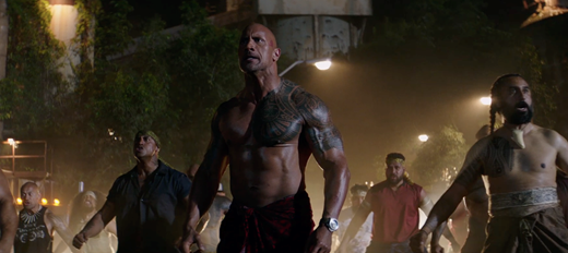 Bom tấn Fast & Furious: Hobbs & Shaw - tung trailer mới với những pha rượt đuổi điên rồ - Ảnh 3.