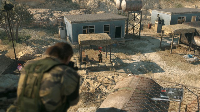 Metal Gear Solid và 8 game hành động lén lút hay nhất lịch sử - Ảnh 8.