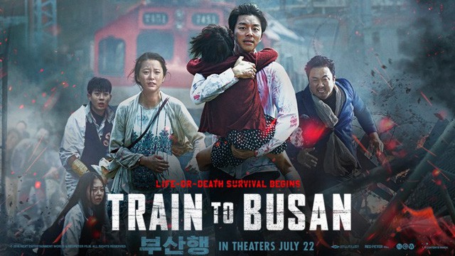 Train To Busan 2 chính thức khởi động cùng dàn diễn viên cực hot, hứa hẹn một đại chiến xác sống diễn ra - Ảnh 1.