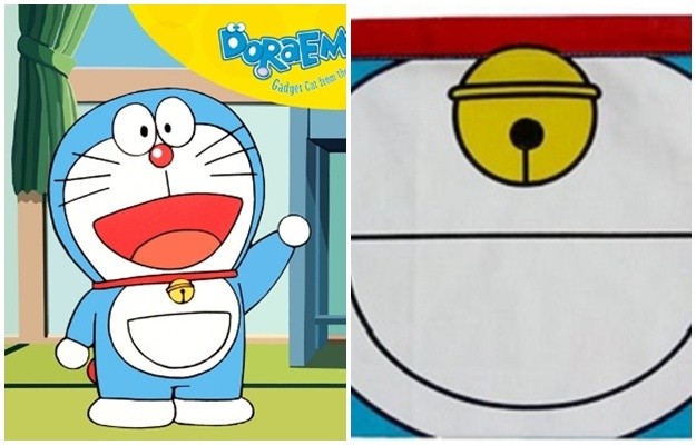 Cả tuổi thơ xem Doraemon, bạn có đây chính là món bảo vật thần thánh nhất của Mèo Ú? - Ảnh 1.