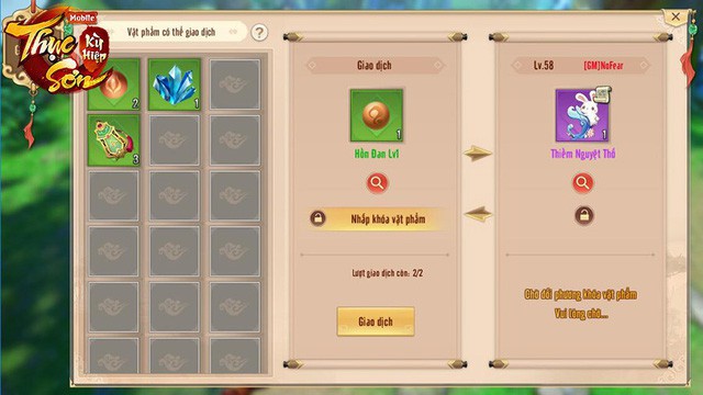 Nhiều game thủ từng tự tay phá nát account sau khi biết tin game không cho giao dịch trực tiếp, lỗi do NPH? - Ảnh 5.