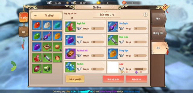 Nhiều game thủ từng tự tay phá nát account sau khi biết tin game không cho giao dịch trực tiếp, lỗi do NPH? - Ảnh 6.