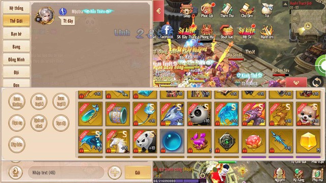 Nhiều game thủ từng tự tay phá nát account sau khi biết tin game không cho giao dịch trực tiếp, lỗi do NPH? - Ảnh 7.