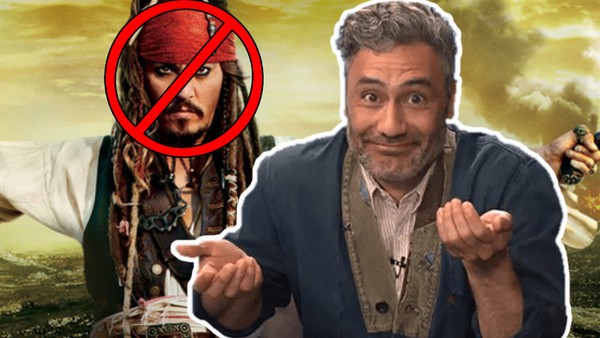 Hơn 20.000 chữ ký yêu cầu Disney đưa Johnny Depp trở lại loạt phim Pirates of The Caribbean - Ảnh 5.