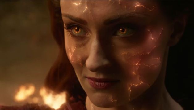 Dark Phoenix là bộ phim X-Men đầu tiên không có Wolverine, lý do vì đâu? - Ảnh 2.