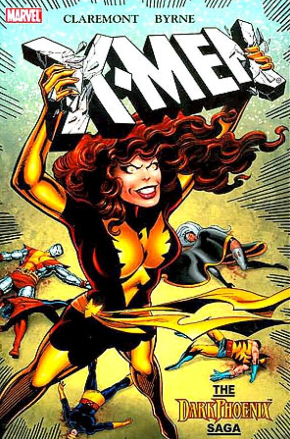 Review X-Men: Dark Phoenix - Cái kết hụt hẫng cho vũ trụ Dị nhân sau 20 năm - Ảnh 1.