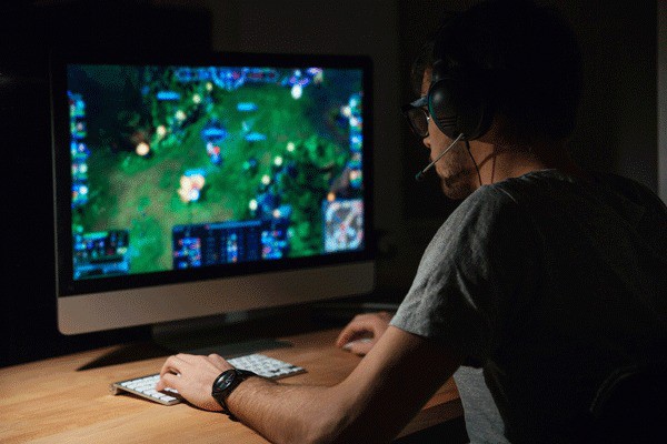 Bạn có bị nghiện game không? Hãy làm ngay bài test này để có câu trả lời chính xác nhất - Ảnh 4.