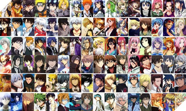 Thế loại anime nào được yêu thích nhất qua các năm, bất ngờ là Hành động chỉ đứng số 2 - Ảnh 1.