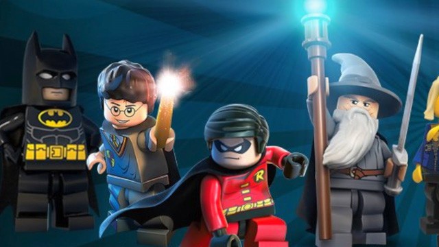 8 trò chơi xuất sắc có thể mê hoặc ngay cả những người không biết chơi game - Ảnh 8. 8 trò chơi xuất sắc có thể mê hoặc ngay cả những người không biết chơi game - Ảnh 8.