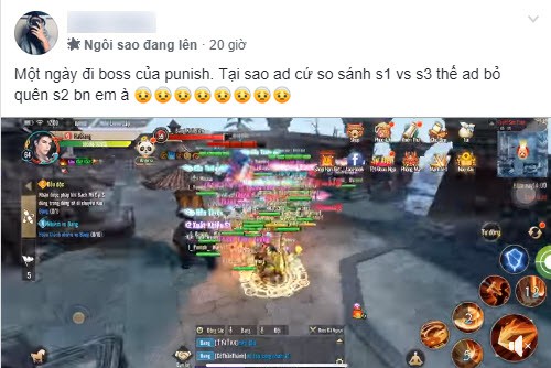 Thục Sơn Kỳ Hiệp Mobile: Trăm nghe không bằng một thấy, “PK rực lửa” trong game nhập vai phải là như thế này! - Ảnh 21.