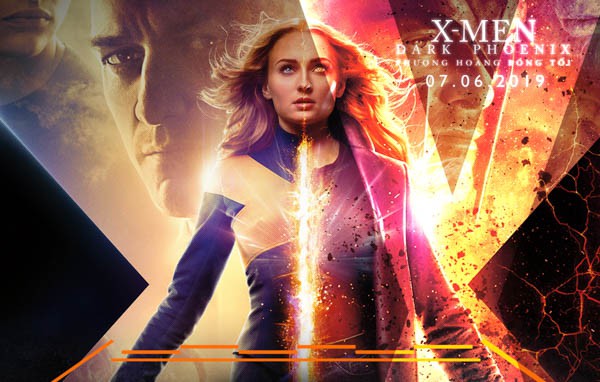 Dark Phoenix nằm ở đâu trong dòng thời gian rối như ma trận của vũ trụ X-Men? - Ảnh 6.