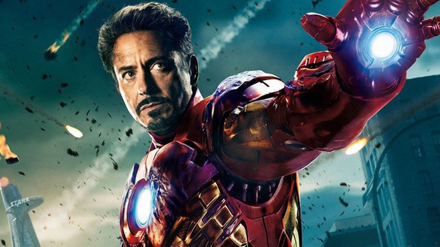 Sau khi làm bay màu Thanos, Robert Downey Jr. Iron Man quyết tâm làm sạch trái đất bằng công nghệ nano - Ảnh 1.