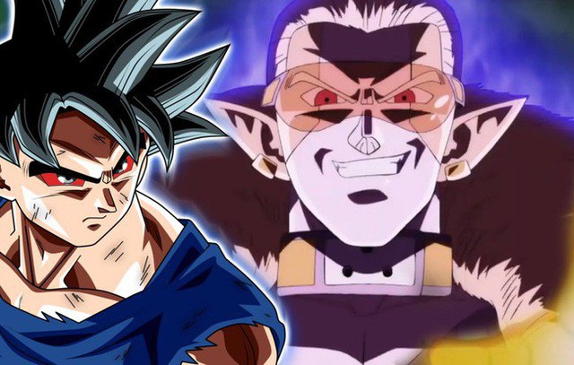 Super Dragon Ball Heroes tập 12 hé lộ ngày phát hành, Goku tái đấu Hearts ở vũ trụ 7 - Ảnh 3.
