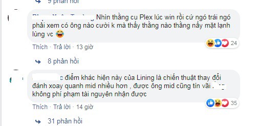 LMHT: Fan Việt vui sướng sau khi SofM đánh bị Invictus Gaming - Tầm này thì mang SKT đến đây - Ảnh 5.