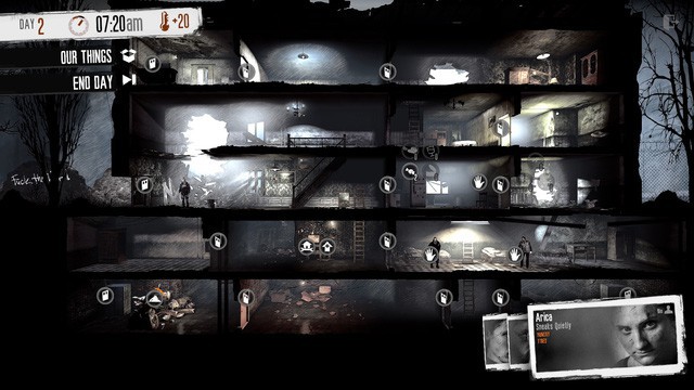 Siêu giảm giá, hàng loạt game bom tấn đang khuyến mại kịch sàn trên Steam - Ảnh 8.