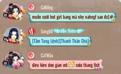 Thục Sơn Kỳ Hiệp Mobile chiến báo: Tổng hợp các “drama” tuần đầu tháng 06, chuẩn bị đón môn phái mới Loli? - Ảnh 10.