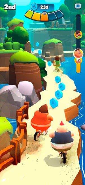 Những game mobile thư giãn tuyệt đỉnh nhưng rất dễ gây nghiện - Ảnh 5.