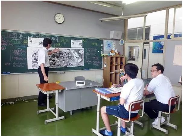 Trường học cô đơn nhất Nhật Bản: Mở cửa chỉ để đón 1 nam sinh, ngày anh chàng tốt nghiệp trường cũng đóng cửa luôn - Ảnh 5.