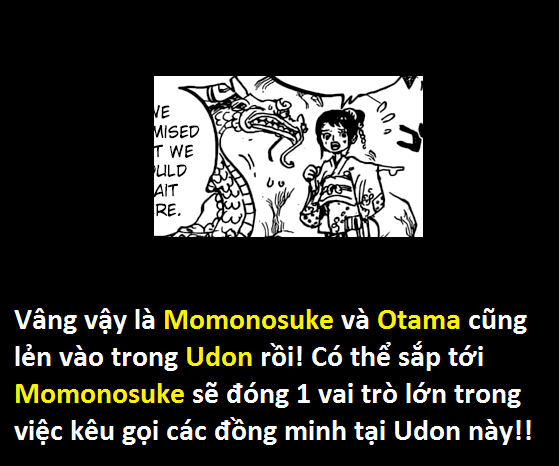 One Piece 947: Nhanh ẩu đoảng mang Big Mom về nộp cho Kaido nhưng Queen lại quên mất thánh phá hoại Luffy - Ảnh 23.