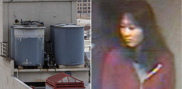 Vụ án xác chết trong bể nước của Elisa Lam - đây có thể là kỳ án bí ẩn nhất thể kỷ 21 - Ảnh 3.