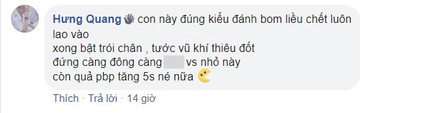 Không những làm 500 anh em phê, phái mới Loli còn là cơ hội kiếm tiền có 1-0-2 dành cho hội con buôn - Ảnh 15.