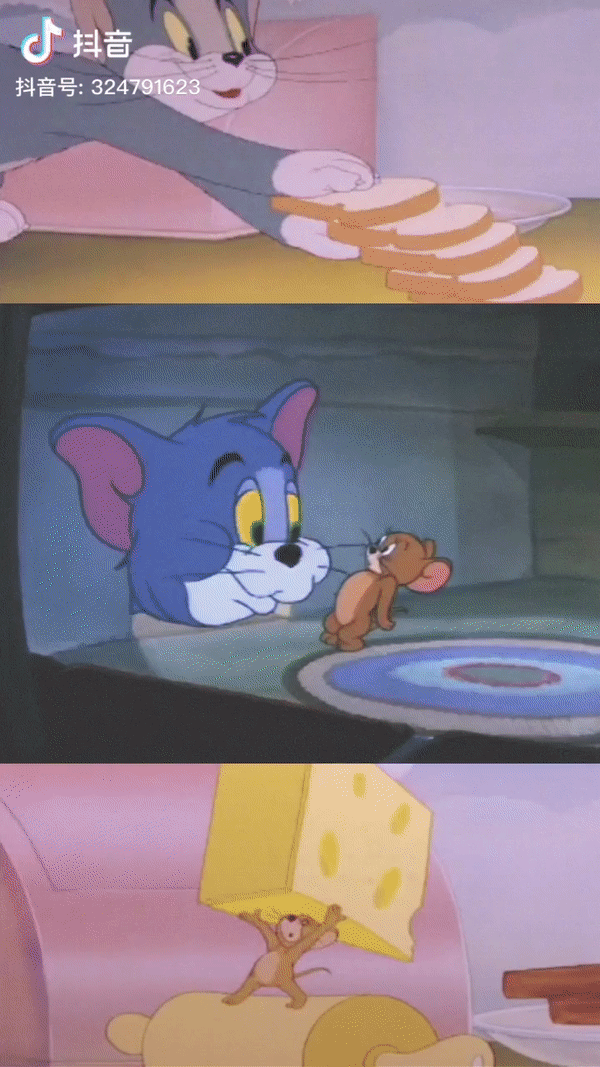 Lý Mạc Sầu suốt ngày hỏi thế gian tình là gì hẳn là do chị chưa xem Tom và Jerry! - Ảnh 9.