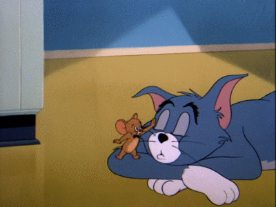 Lý Mạc Sầu suốt ngày hỏi thế gian tình là gì hẳn là do chị chưa xem Tom và Jerry! - Ảnh 5.