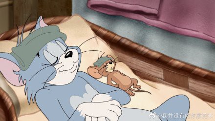 Lý Mạc Sầu suốt ngày hỏi thế gian tình là gì hẳn là do chị chưa xem Tom và Jerry! - Ảnh 4.