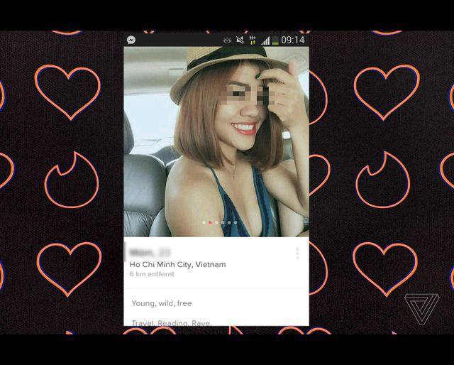 Tinder ra mắt phiên bản thu gọn dành riêng cho Việt Nam - Ảnh 2.