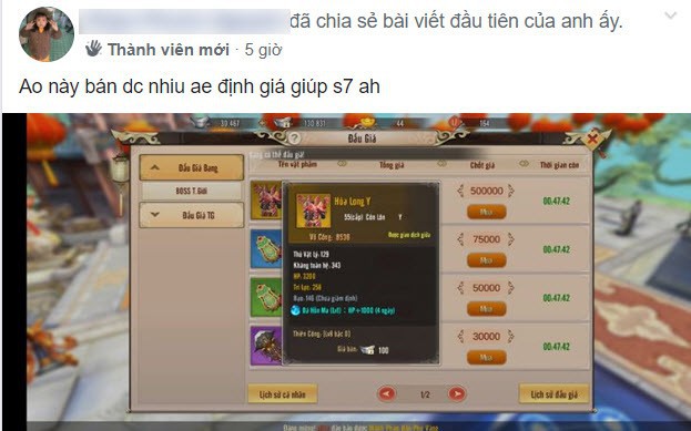 Cao thủ chỉ ra sai lầm chí tử khiến các con buôn muốn làm giàu nhờ game nhưng chơi hoài vẫn lỗ - Ảnh 4.