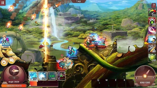 Muốn trở về tuổi thơ cực vui? Đây là những game mobile giúp bạn quay ngược thời gian - Ảnh 10.