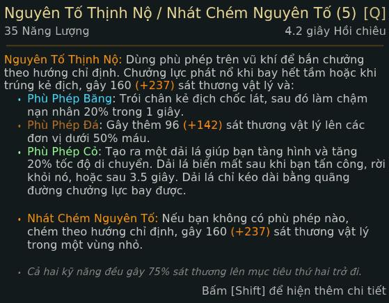 LMHT: Đang bị người chơi “hắt hủi”, Qiyana vẫn là một vị tướng tiềm năng có thể trở thành trùm meta như Yuumi - Ảnh 2.