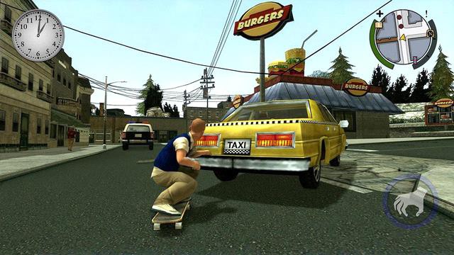 GTA tuổi học trò Bully 2 đã từng được Rockstar phát triển, tuy nhiên đã bất ngờ bị hủy bỏ - Ảnh 2.