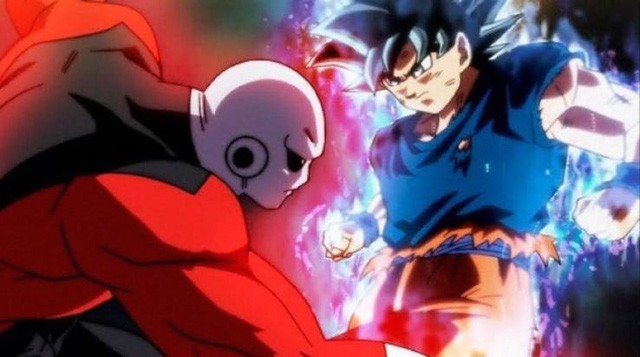 Dragon Ball Super: Hé lộ giây phút yếu lòng của Jiren trong trận chiến cuối cùng của giải đấu quyền lực - Ảnh 4.