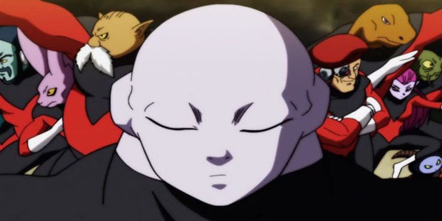 Dragon Ball Super: Hé lộ giây phút yếu lòng của Jiren trong trận chiến cuối cùng của giải đấu quyền lực - Ảnh 6.