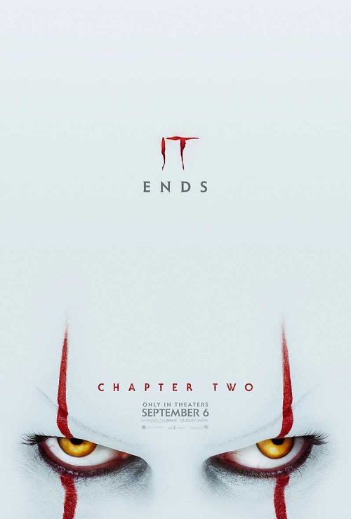  IT Chapter Two giới thiệu trailer cuối đầy ám ảnh và điên loạn, hứa hẹn sẽ là cực phẩm phim kinh dị cuối năm 2019 - Ảnh 1.